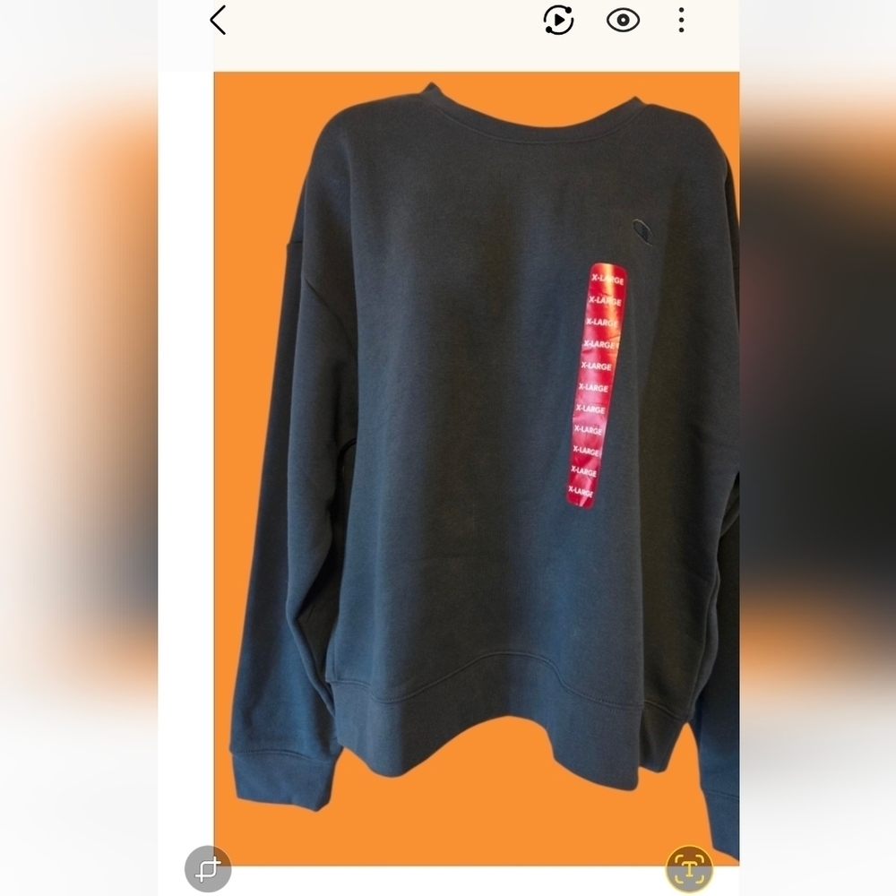 Sweater Champion Women XL